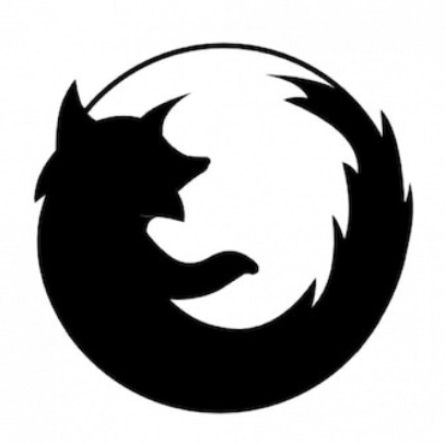 Make Firefox address bar work like Chrome